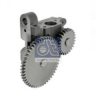 RENAULT 5010295890 Oil Pump